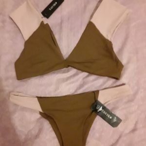 Tavik swimsuit